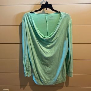 Long sleeve Tunic